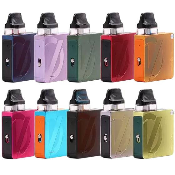 Вапорессо Хрос 3 Нано